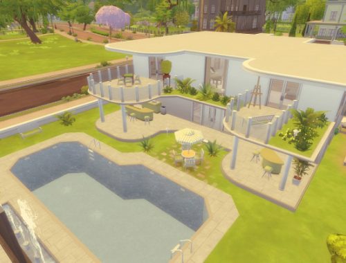 House 10