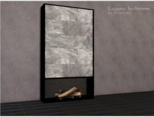 Laguna bathroom