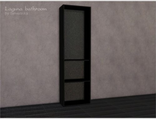 Laguna bathroom