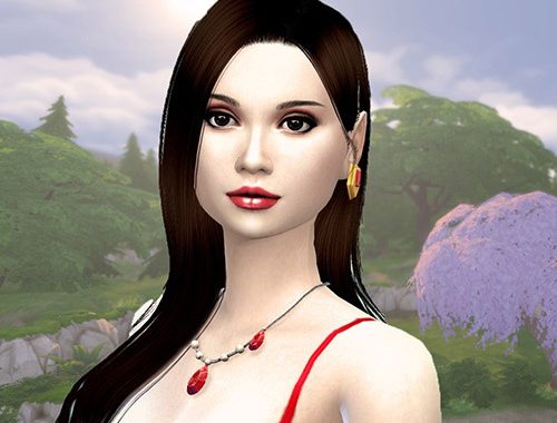 Lynette AMBER