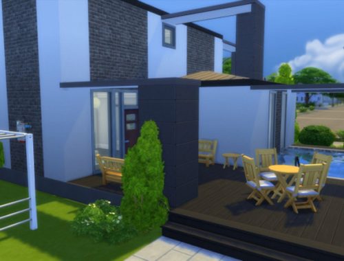 Modern Times 2 home