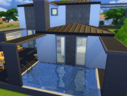 Modern Times 2 home