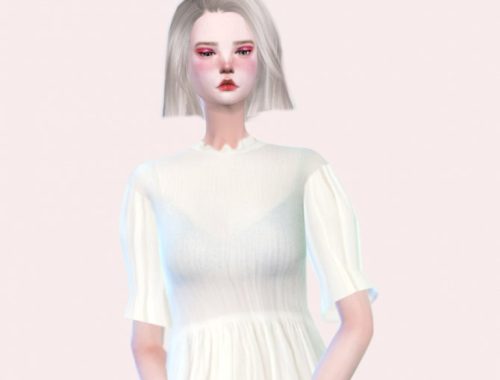 Standing pose Pack 2