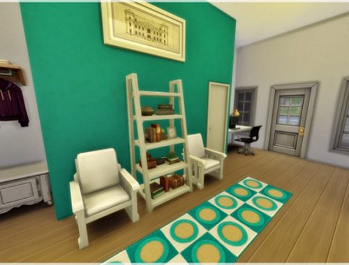 Newsberry House