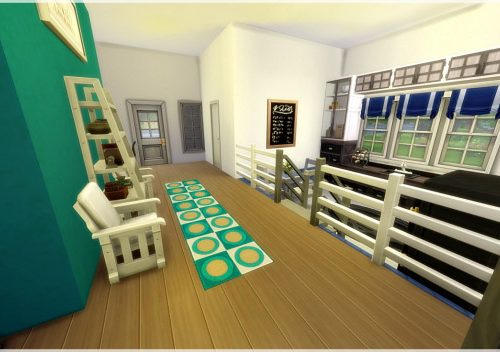 Newsberry House