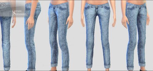 Acid Jeans