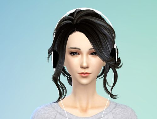 Katherine Hildegard