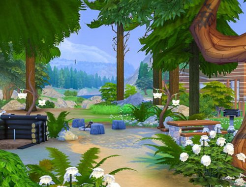 Riverside Outlook Cabin for Granite Falls