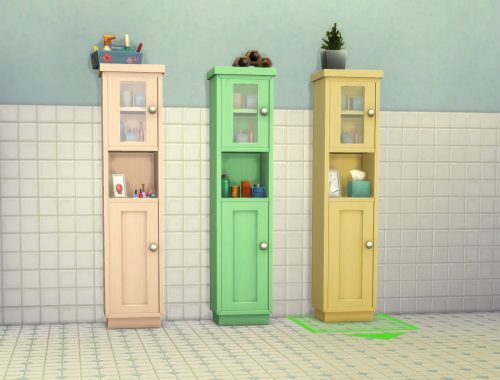 Various placement edits that make stuff go against walls