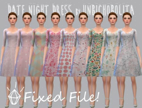 Date night dress fixed file