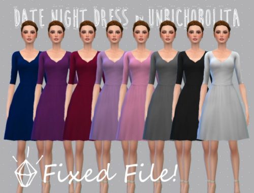 Date night dress fixed file