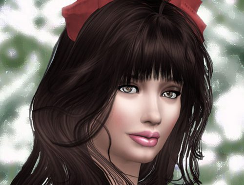 Marcelline Polie
