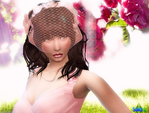 Marcelline Polie