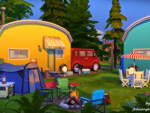The Caravan
