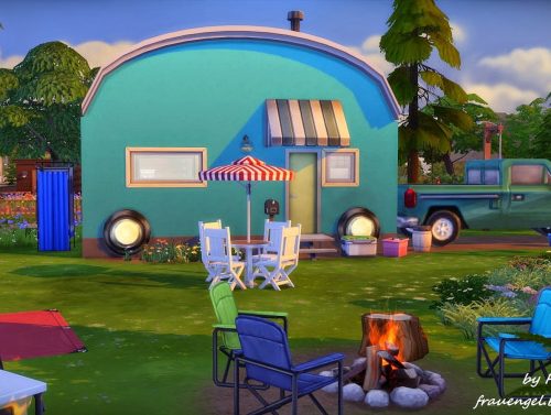 The Caravan