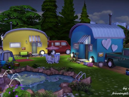 The Caravan