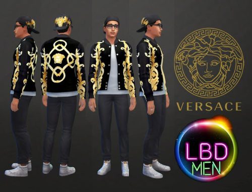 SS15 fashion collection for males