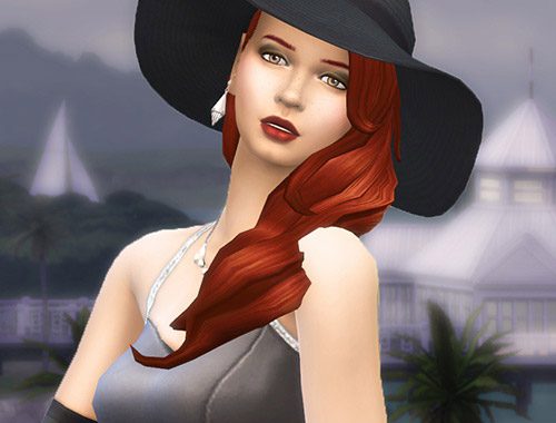 Patricia