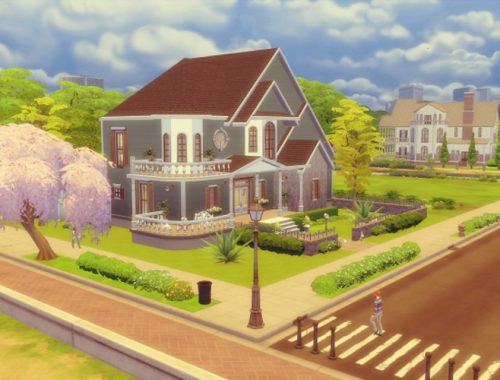 House 11