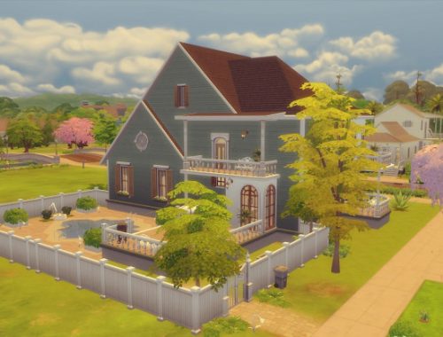 House 11