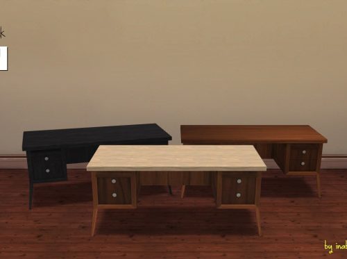 3T4 Office conversion