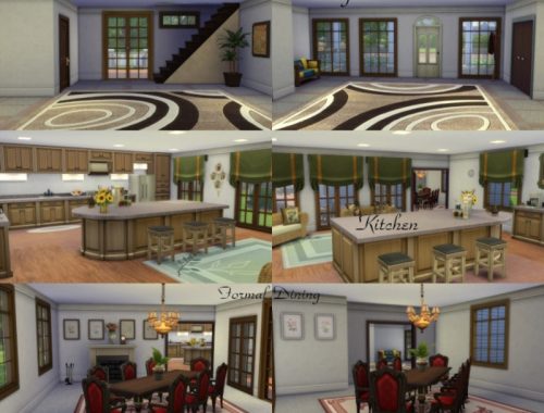 Grandeur Estate