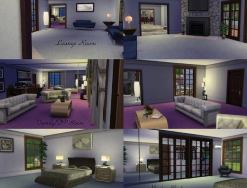 Grandeur Estate