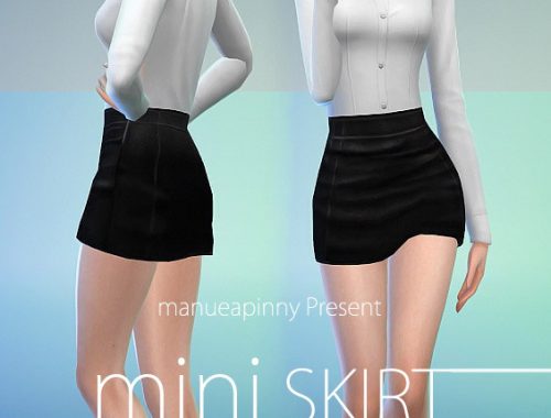 Mini SKIRTS