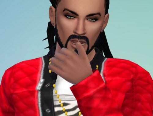 Judah Evertt