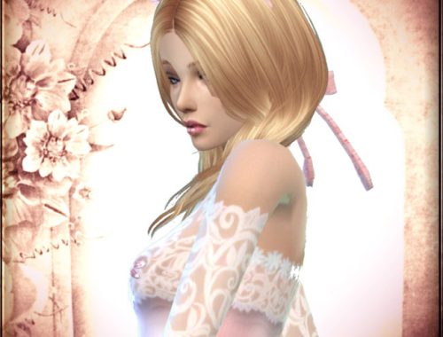 Amandine