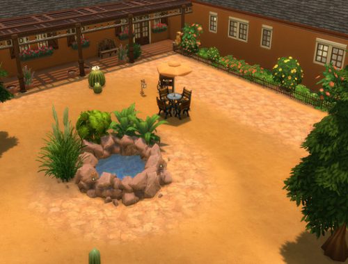 La Casa Del Sol