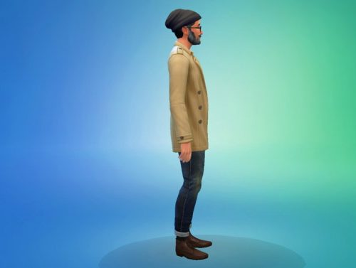 Snazzy Trench Coats