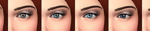 How Big, How Blue Eyes (Edit)