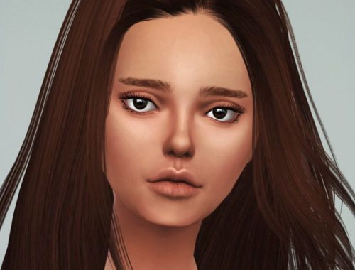 Lenora Skin
