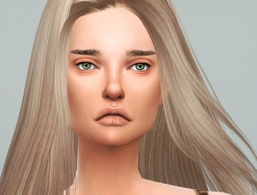 Lenora Skin