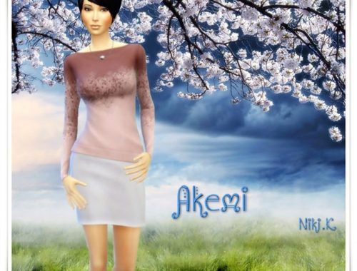Akemi