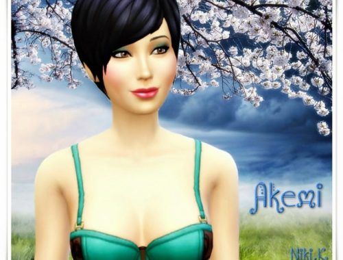 Akemi