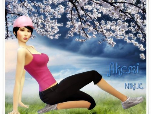 Akemi