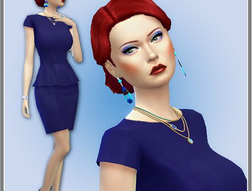 Tatiana LORRY