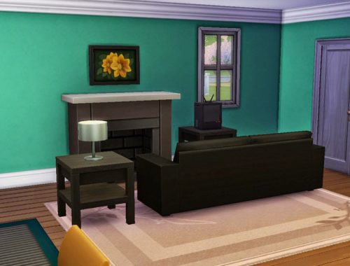 Cute Starter Home