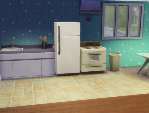Cute Starter Home