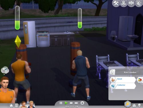 The Dunce Trait