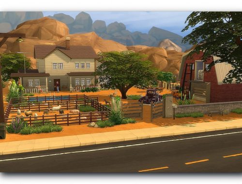 Bob farm