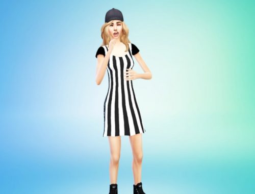T-Shirt Dresses