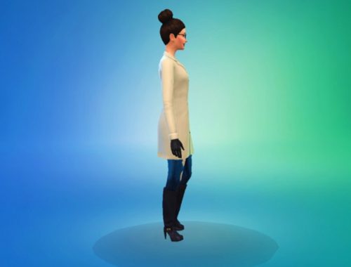 Snazzy Trench Coats