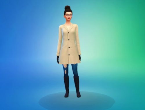 Snazzy Trench Coats