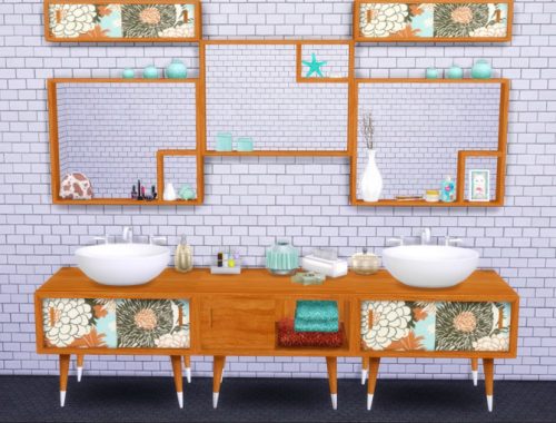Holy Simolys Seychelles Bathroom and Shower Converted