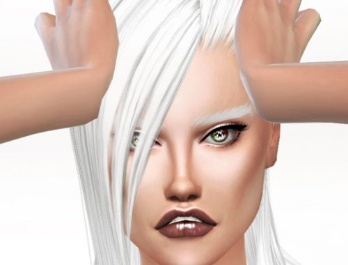 Fantasy Eyes