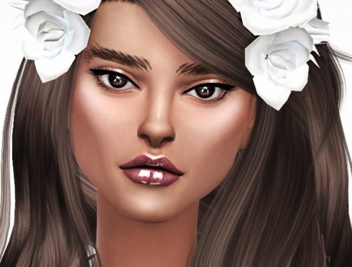 Fantasy Eyes