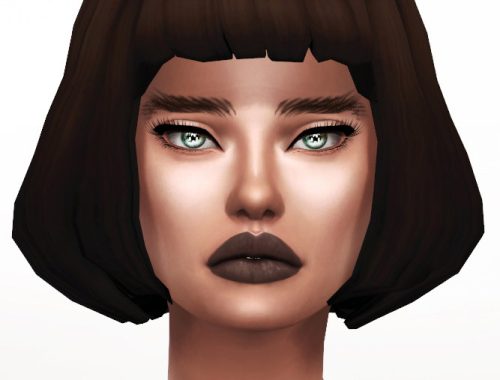 Fantasy Eyes